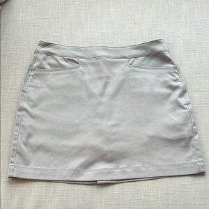 Golf Skirt